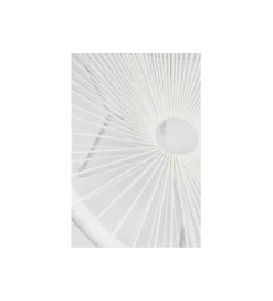 Zestaw 2 foteli ACAPULCO mono biel